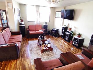 Foto 3 de ✅ VENDO HERMOSO DEPARTAMENTO TRES DORMITORIOS.  (Cooperativa De Vivienda Iess-Fut)