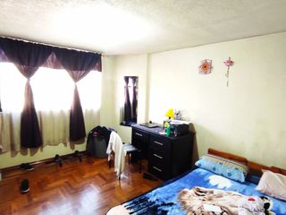 Foto 10 de ✅ VENDO HERMOSO DEPARTAMENTO TRES DORMITORIOS.  (Cooperativa De Vivienda Iess-Fut)