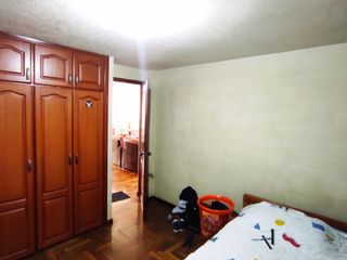 Foto 6 de ✅ VENDO HERMOSO DEPARTAMENTO TRES DORMITORIOS.  (Cooperativa De Vivienda Iess-Fut)