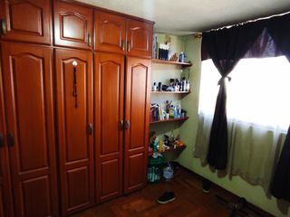 Foto 9 de ✅ VENDO HERMOSO DEPARTAMENTO TRES DORMITORIOS.  (Cooperativa De Vivienda Iess-Fut)