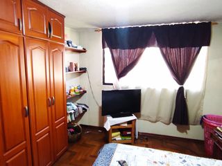 Foto 12 de ✅ VENDO HERMOSO DEPARTAMENTO TRES DORMITORIOS.  (Cooperativa De Vivienda Iess-Fut)