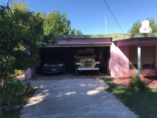 CASAQUINTA RIVADAVIA Y 510 - CHIVILCOY
