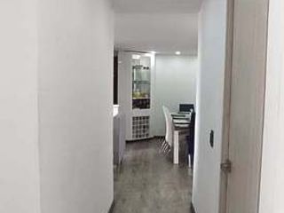 Apartamento en venta en Modelia Bogota