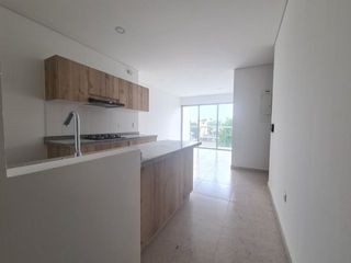 Oportunidad Apartamento NUEVO en ARRIENDO