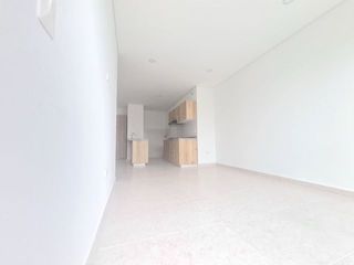 Oportunidad Apartamento NUEVO en ARRIENDO