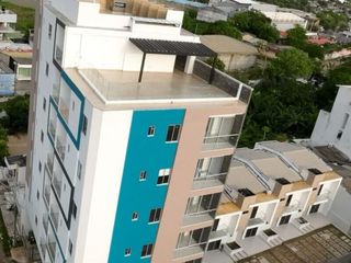 Oportunidad Apartamento NUEVO en ARRIENDO