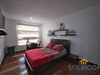 Casa a la venta de lujo en Challuabamba Cuenca