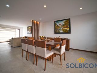 Foto 3 de Casa a la venta de lujo en Challuabamba Cuenca