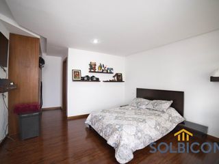 Casa a la venta de lujo en Challuabamba Cuenca