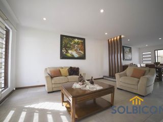 Foto 11 de Casa a la venta de lujo en Challuabamba Cuenca