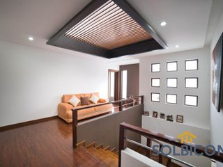 Foto 14 de Casa a la venta de lujo en Challuabamba Cuenca