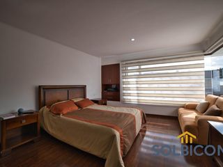 Foto 6 de Casa a la venta de lujo en Challuabamba Cuenca