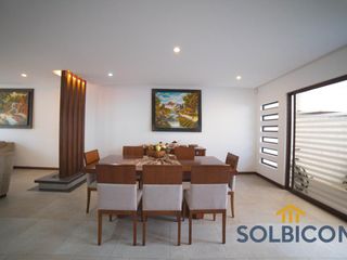 Foto 4 de Casa a la venta de lujo en Challuabamba Cuenca