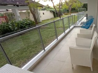 apartamento en arriendo permanente en Ricaurte - Cundinamarca