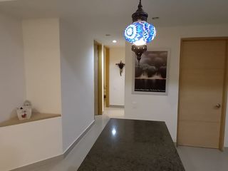 apartamento en arriendo permanente en Ricaurte - Cundinamarca