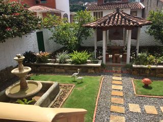 Foto 24 de VENTA CASA EN SAN GIL