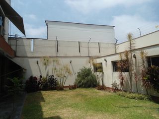 Foto 16 de Céntrica Casa con licencia para oficinas Administrativas en zona financiera.