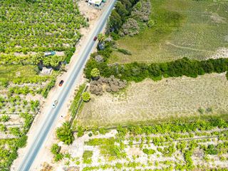 Vendo Gran Terreno en Antigua Panamericana Sur en Km 86 - Mala - Frente a CARRETERA
