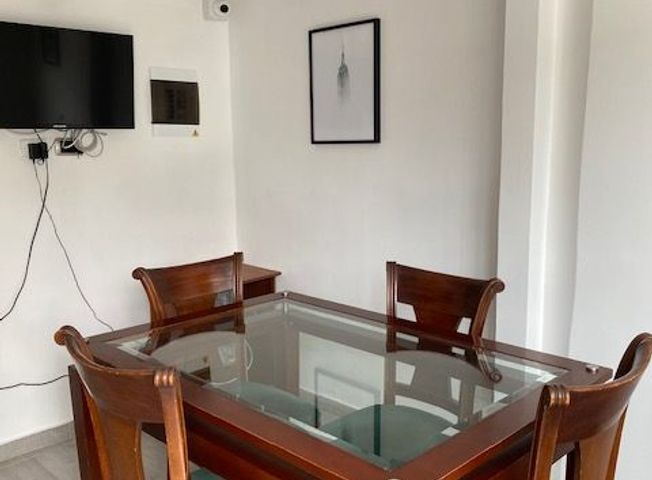 House for rent in Manizales