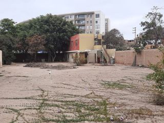 Foto 2 de Terreno en venta en La Campiña, Chorrillos