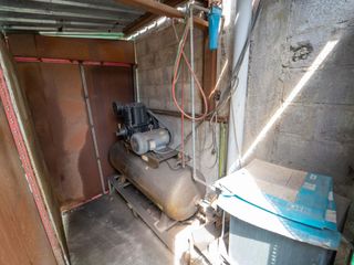 Foto 17 de Cristianía, Aceitunos. Galpón (1651 N2) en Terr. Industrial Alto Impacto (2568 M²)