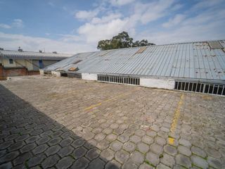 Foto 14 de Cristianía, Aceitunos. Galpón (1651 N2) en Terr. Industrial Alto Impacto (2568 M²)