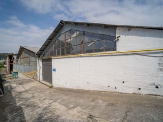 Foto 16 de Cristianía, Aceitunos. Galpón (1651 N2) en Terr. Industrial Alto Impacto (2568 M²)