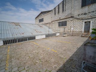 Foto 15 de Cristianía, Aceitunos. Galpón (1651 N2) en Terr. Industrial Alto Impacto (2568 M²)