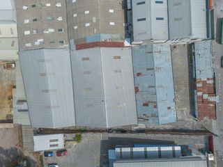 Foto 7 de Cristianía, Aceitunos. Galpón (1651 N2) en Terr. Industrial Alto Impacto (2568 M²)