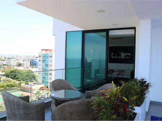 Foto 8 de Suite de venta en Manta, Zona sur Manabí
