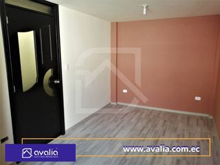 VENDO CASA INDEPENDIENTE EN CONOCOTO ALTO