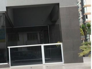 Foto 3 de Vendo Local  Comercial en  Avenida  Los Shyris.