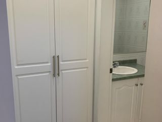 Foto 15 de VENDO EN EL QUITO TENIS  EXELENTE DEPARTAMENTO MUY AMPLIO, CLARO Y CON VISTA 262   METROS