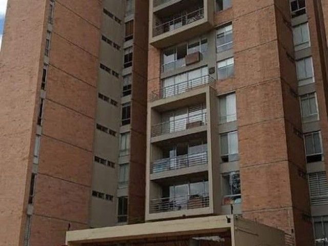 Amplio apartamento en Colina Campestre  Bogotá