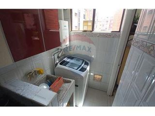 Excelente apartamento en venta