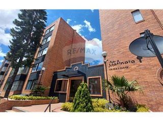 Excelente apartamento en venta