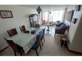 Excelente apartamento en venta