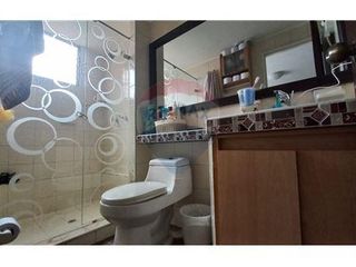 Excelente apartamento en venta