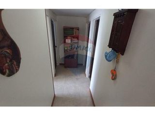 Excelente apartamento en venta