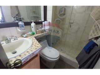 Excelente apartamento en venta