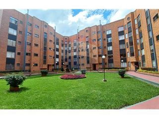 Excelente apartamento en venta