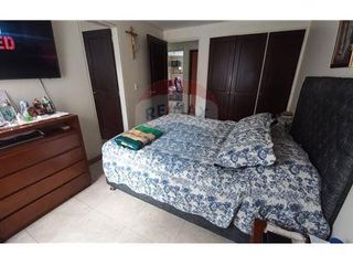 Excelente apartamento en venta