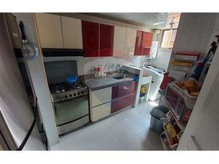 Excelente apartamento en venta