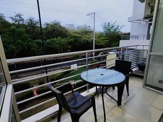 APARTAMENTO PISO 4 AQUALINA GREEN , GIRARDOT -CUNDINAMARCA