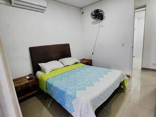 APARTAMENTO PISO 4 AQUALINA GREEN , GIRARDOT -CUNDINAMARCA