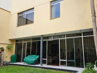 Foto 27 de VENTA CASA SAN BORJA OCASIÓN