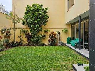 Foto 9 de VENTA CASA SAN BORJA OCASIÓN
