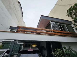 Foto 1 de VENTA CASA SAN BORJA OCASIÓN