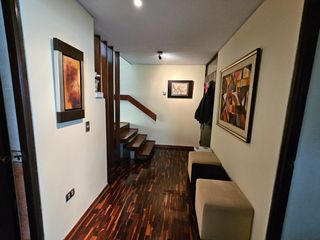 Foto 29 de VENTA CASA SAN BORJA OCASIÓN