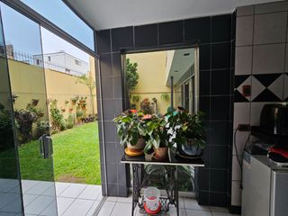 Foto 28 de VENTA CASA SAN BORJA OCASIÓN